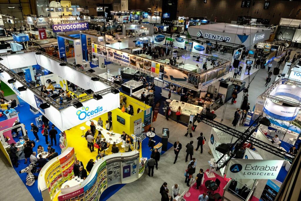 exhibitions