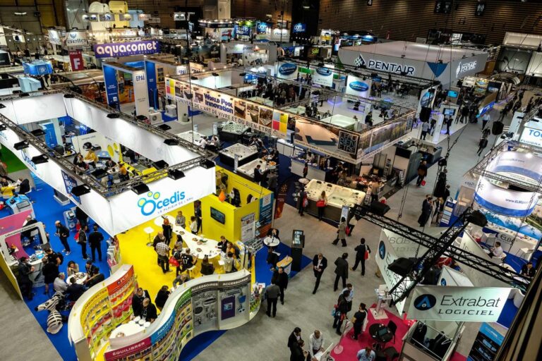 exhibitions