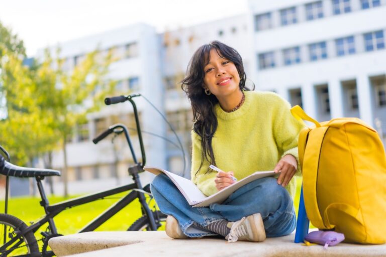 joung-student