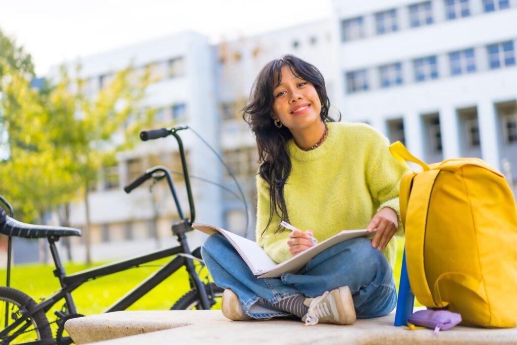 student
