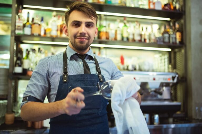 barman