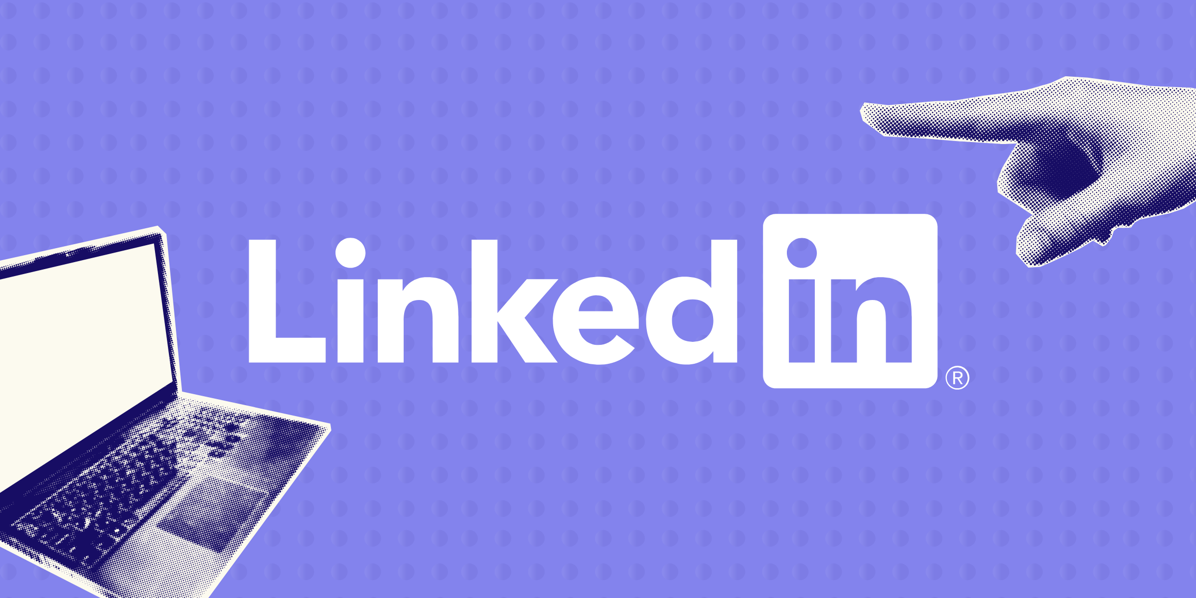 Être étudiant et présent sur LinkedIn ?