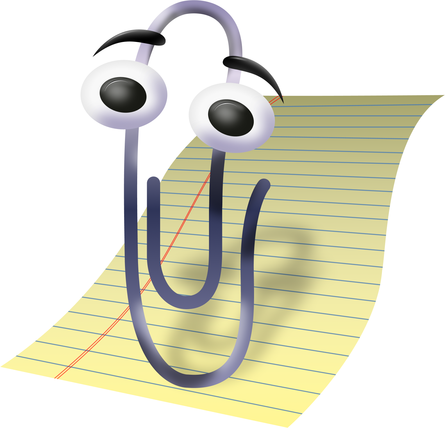 Clippy